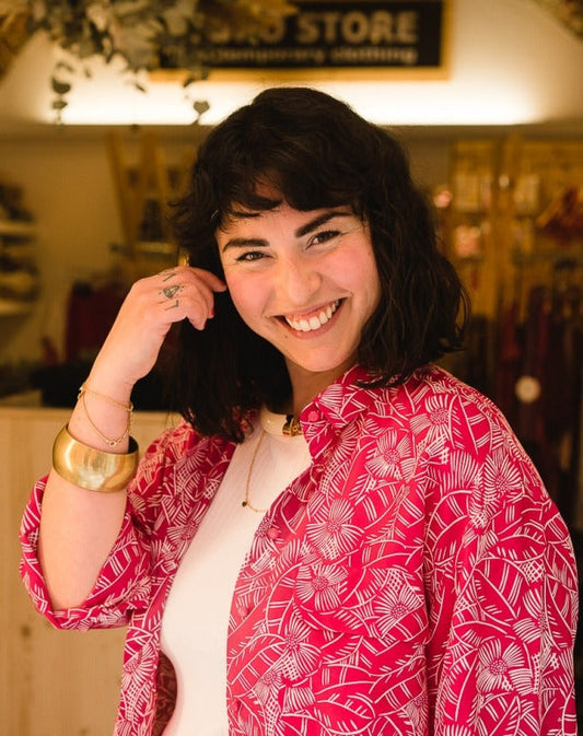 SHOP STORIES - COKO STORE