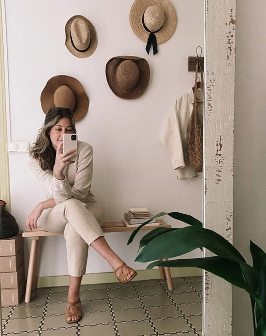 Entrevista con Alejandra Perelló