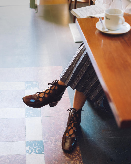 Cinco formas de pisar el Otoño