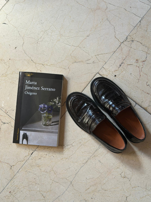 Diálogos con Marta J. Serrano