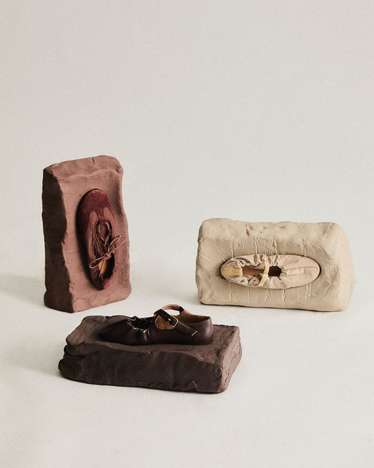 COMING SOON: ARTESANA AW25