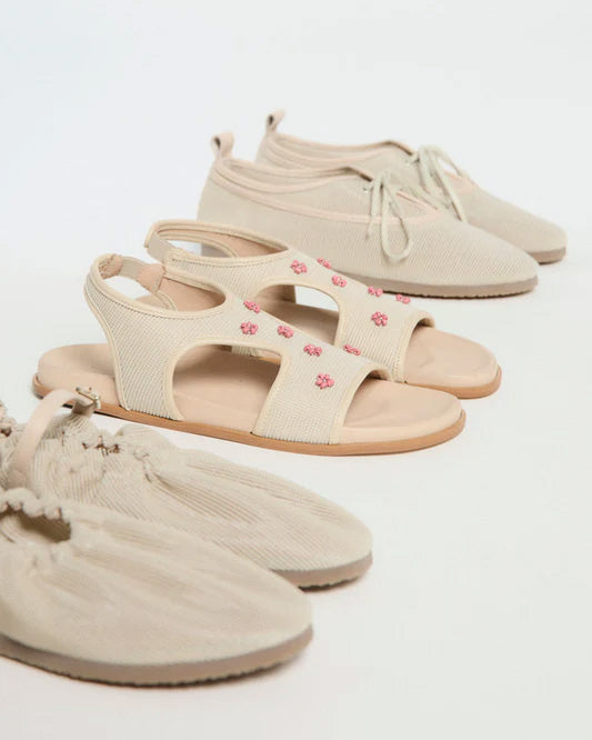 UN SOPLO DE PRIMAVERA