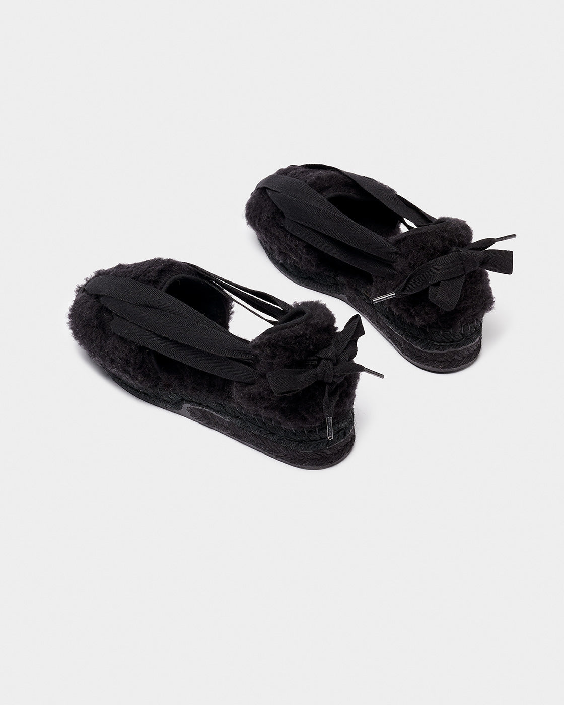 SAMPLE DOM TOTAL BLACK