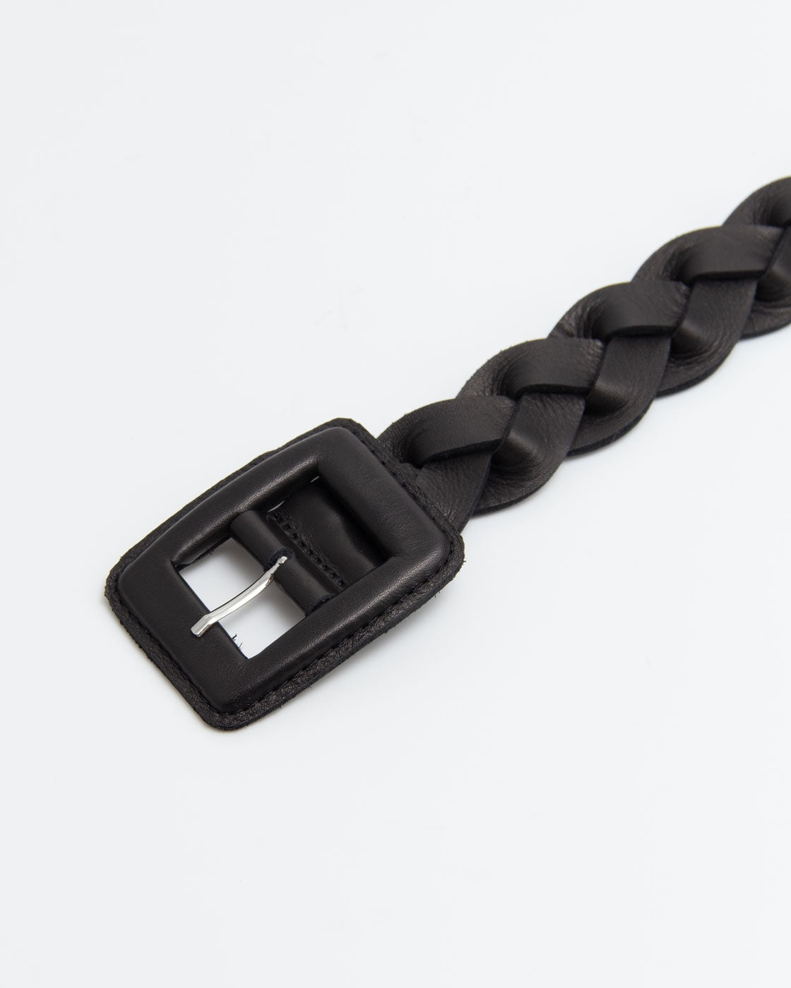 TRENZA BLACK BELT