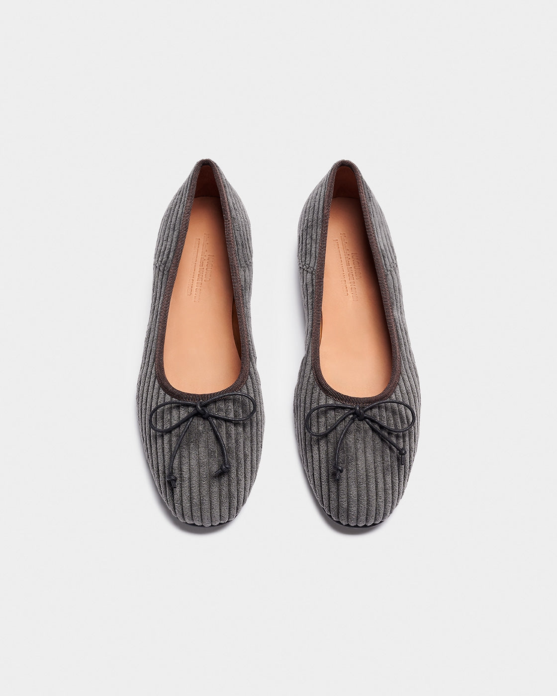 SAMPLE HALE DARK GREY