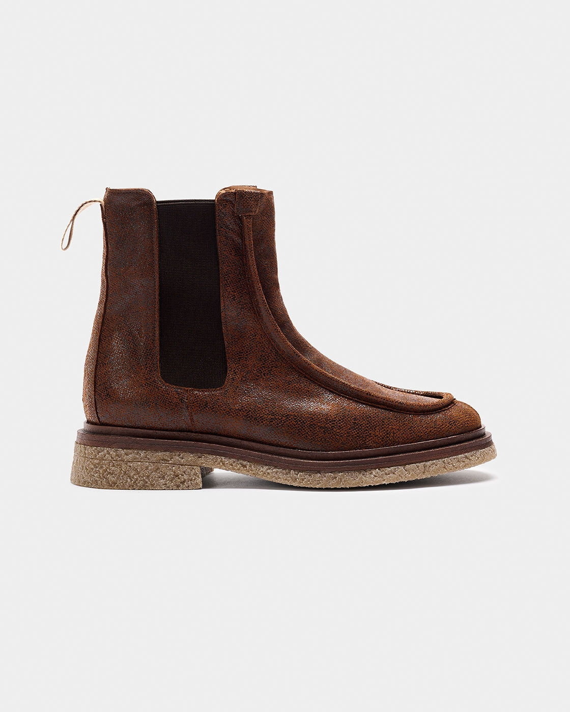 SAMPLE VALLE MULTI BROWN GLOSS