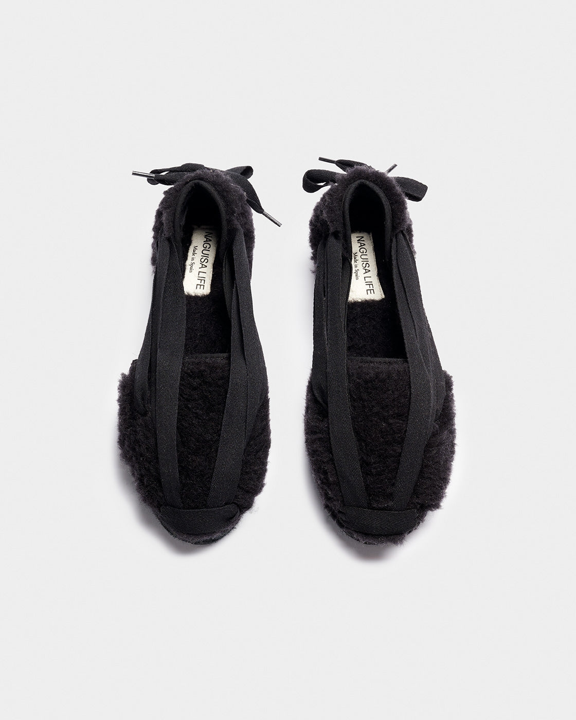 SAMPLE DOM TOTAL BLACK