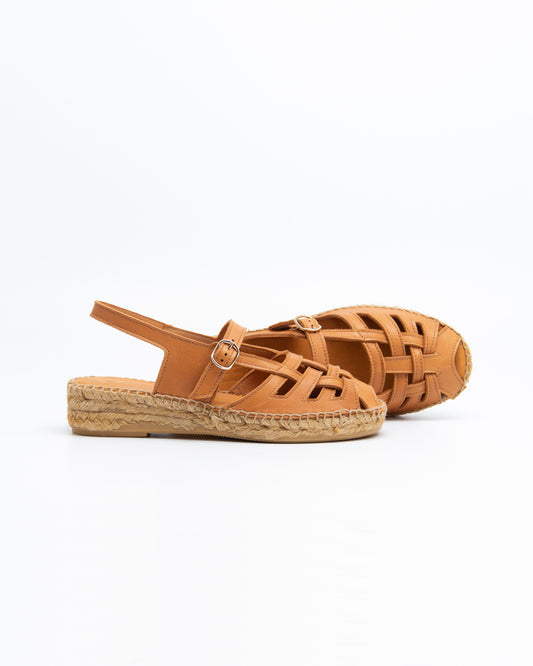 THALIS SIMPLE LIGHT BROWN