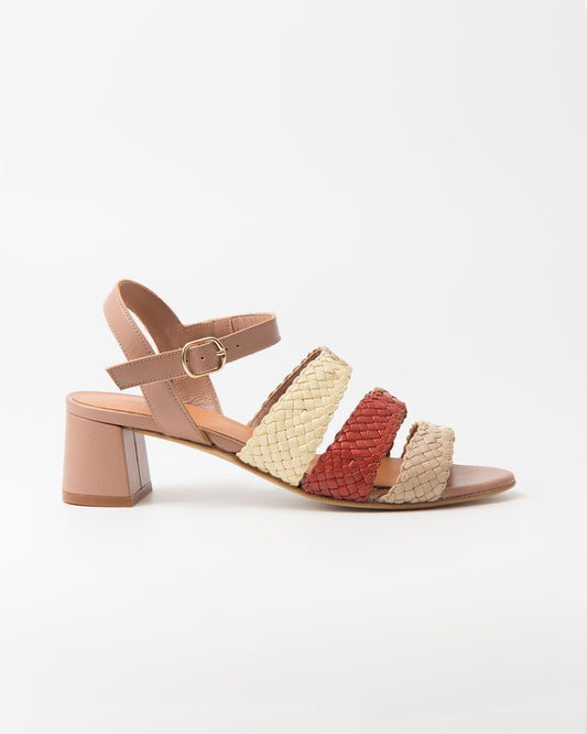 Muestra Murena Multi Malva