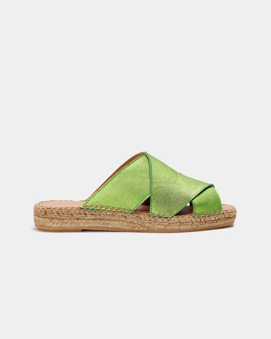 Muestra Balamo Verde