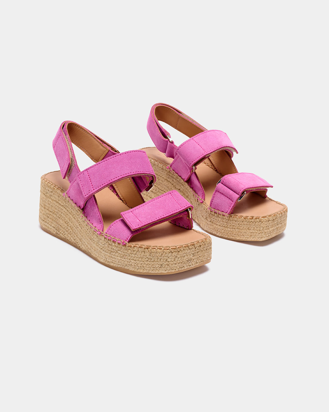 Muestra Cabo Fucsia