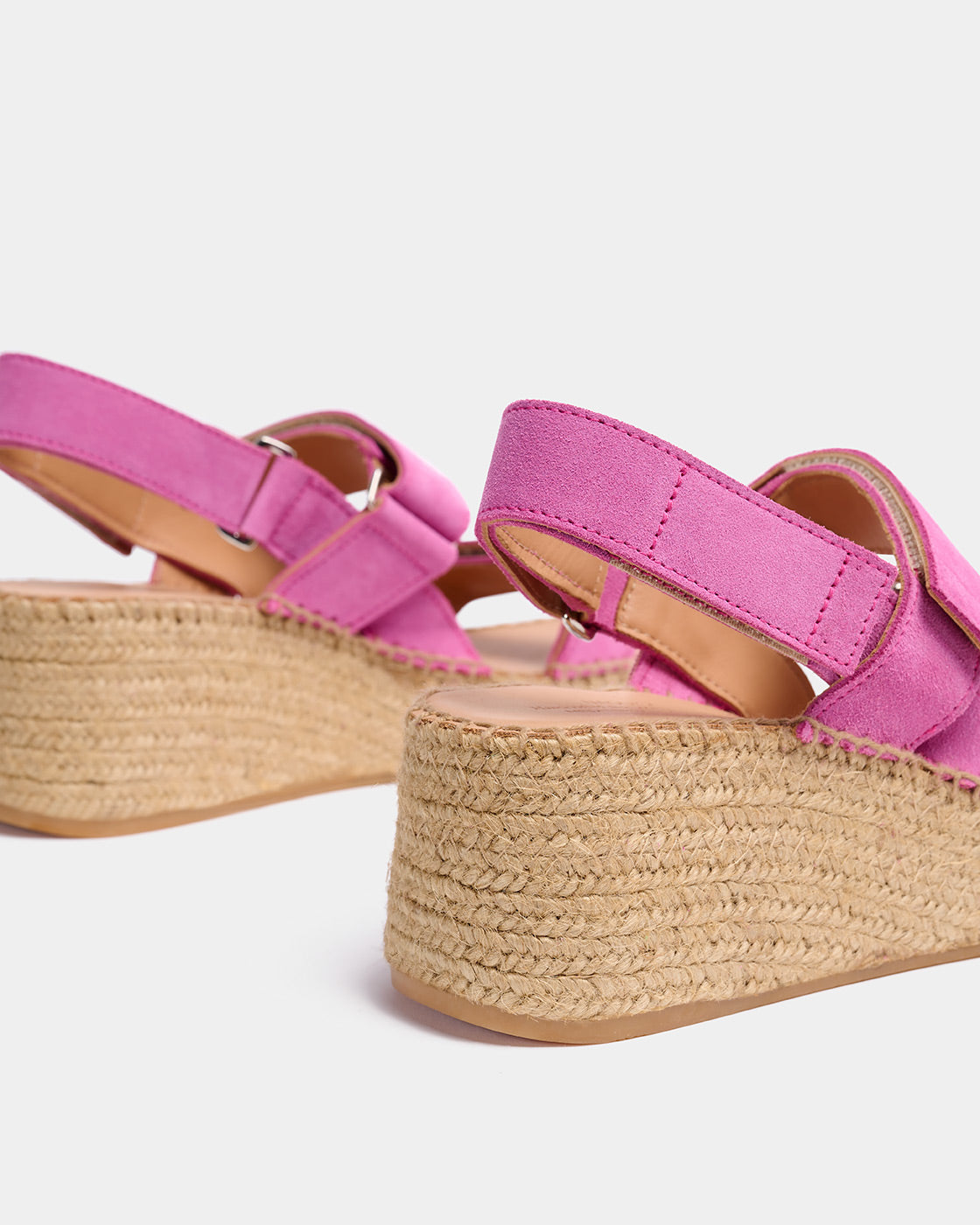 Muestra Cabo Fucsia