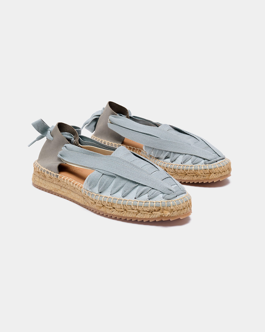 Espadrille Shoes Naguisa Espadrilles Naguisa Peonía Espadrille