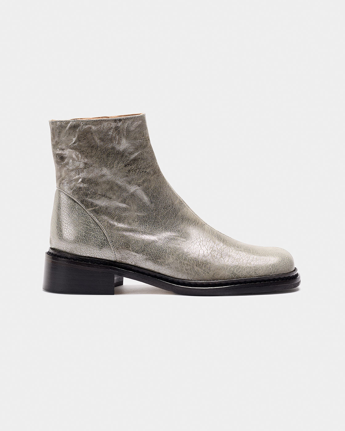 Archivo Bina Plateado