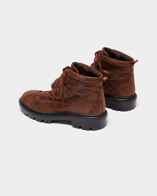 ARCHIVO ZEA MULTI MARRON GLOSS