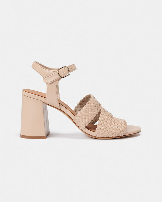 Muestra Clara Beige