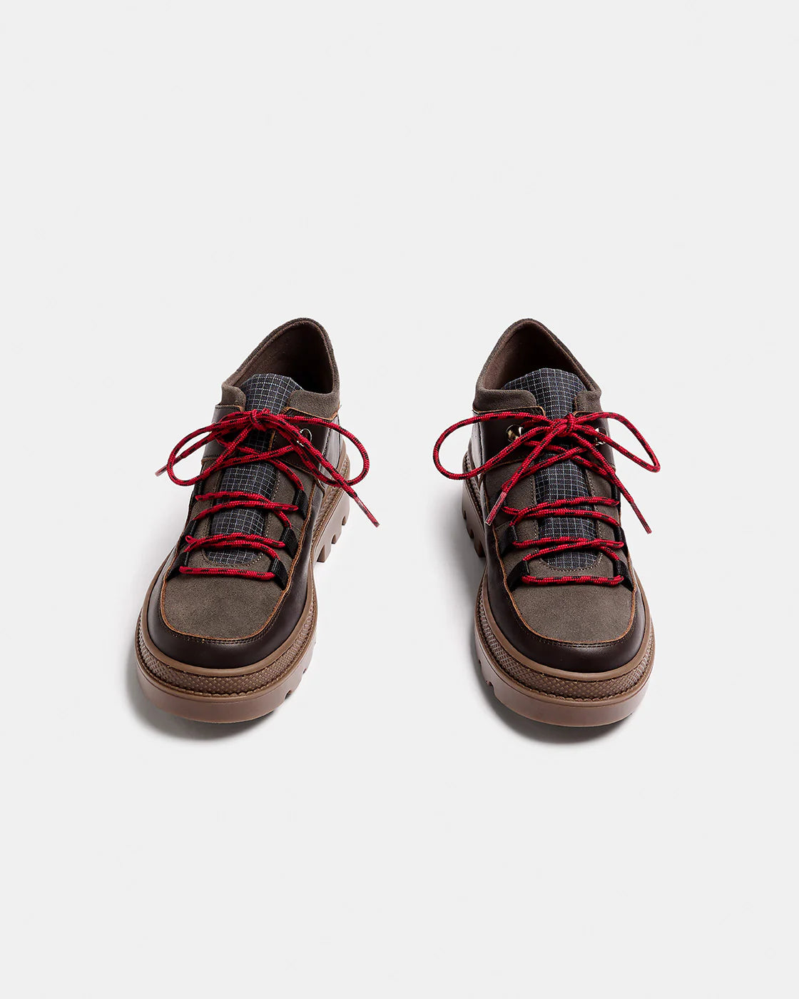 CORDONES NAGUISA AW25