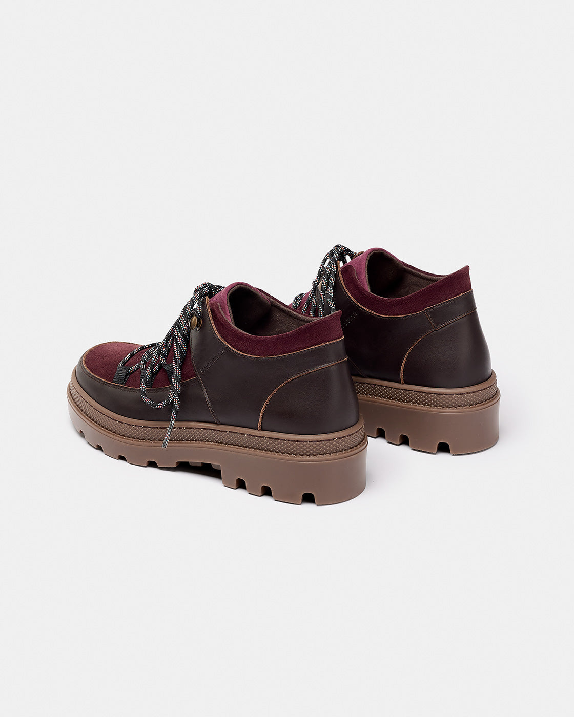 ABRA DARK BROWN 