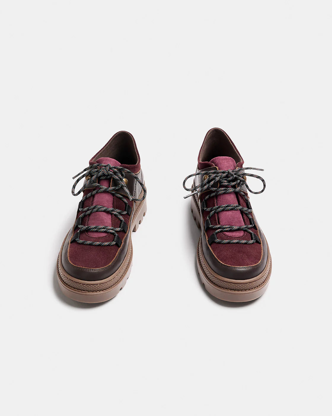 CORDONES NAGUISA AW25