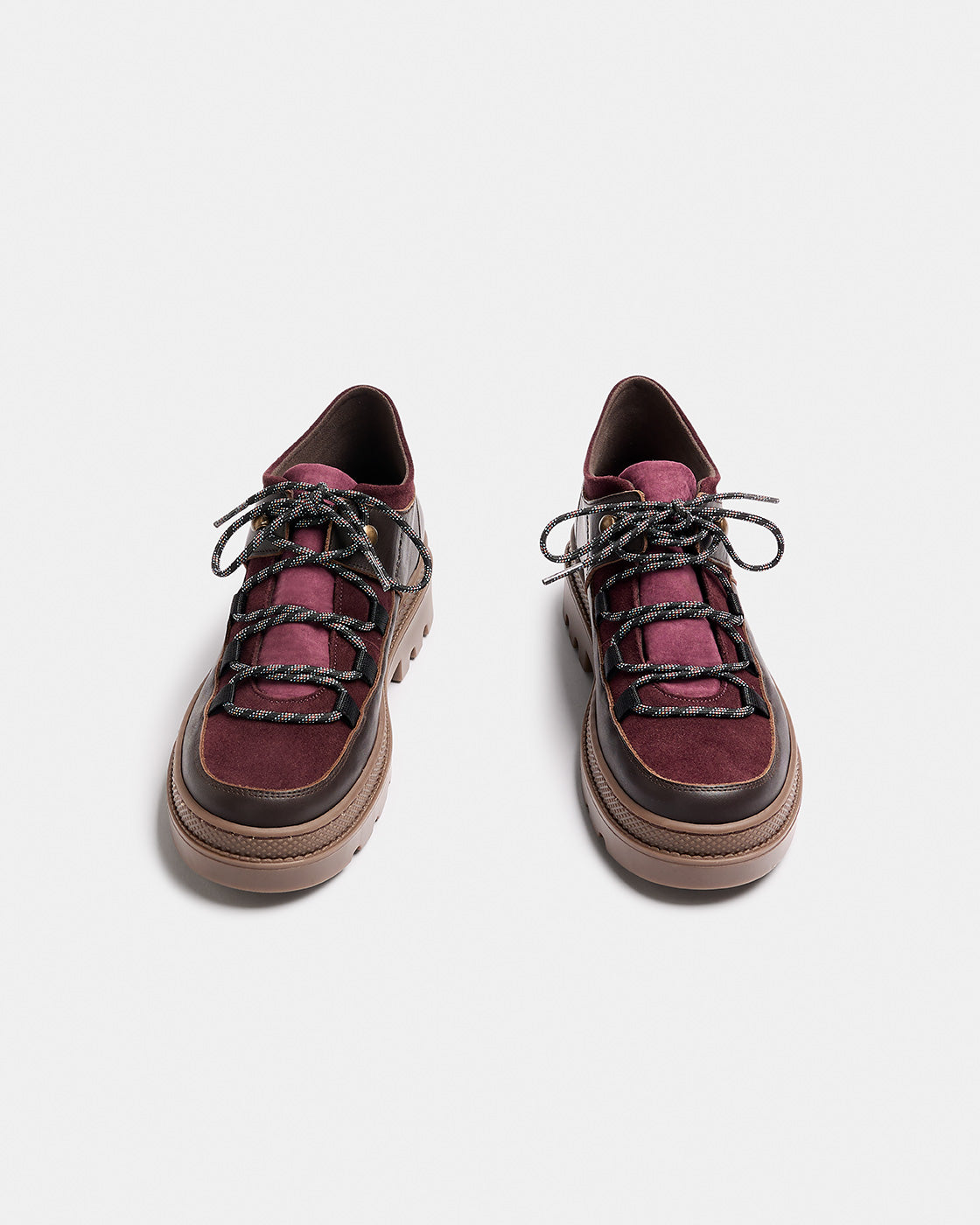 ABRA DARK BROWN 