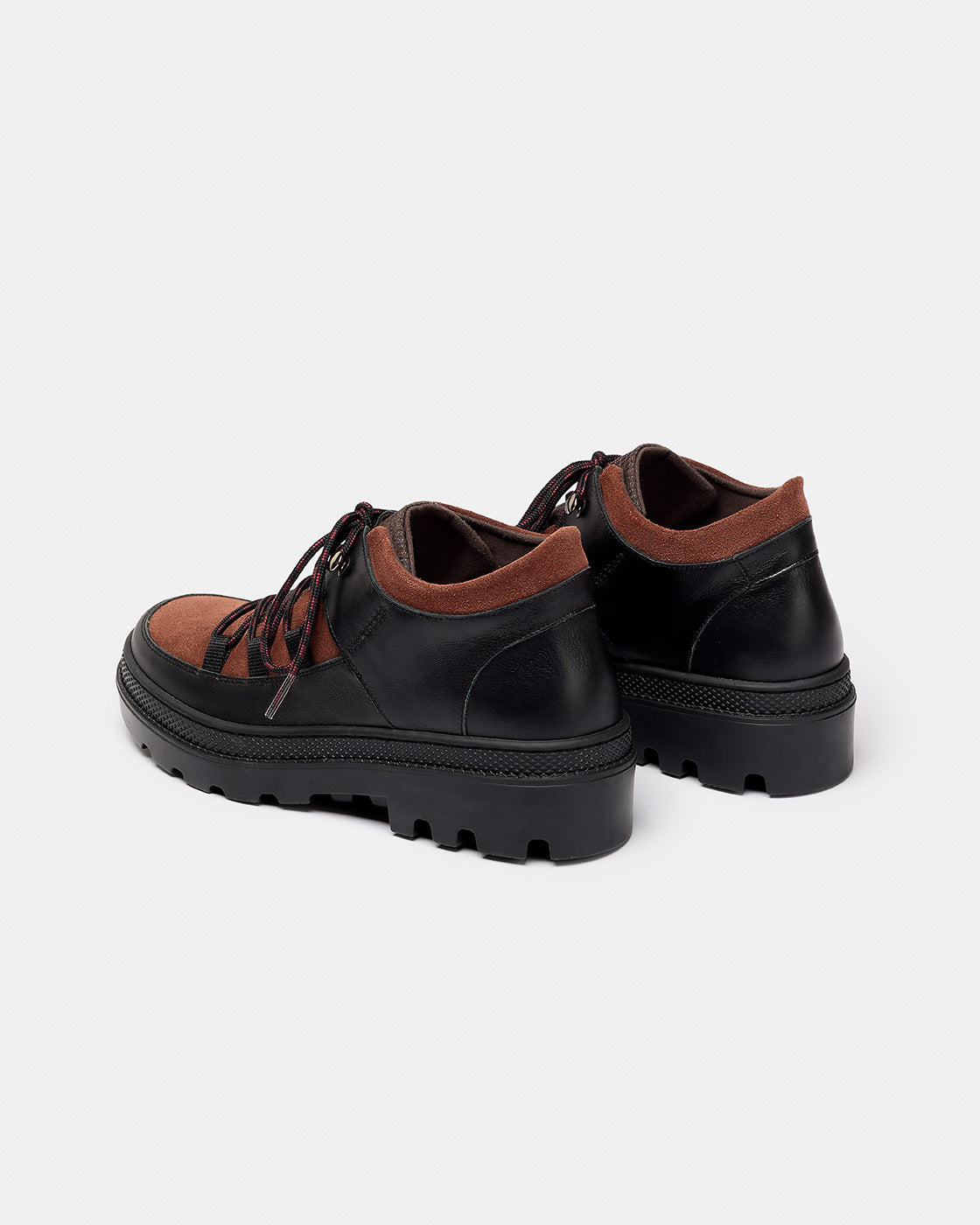 ABRA BLACK CHECK
