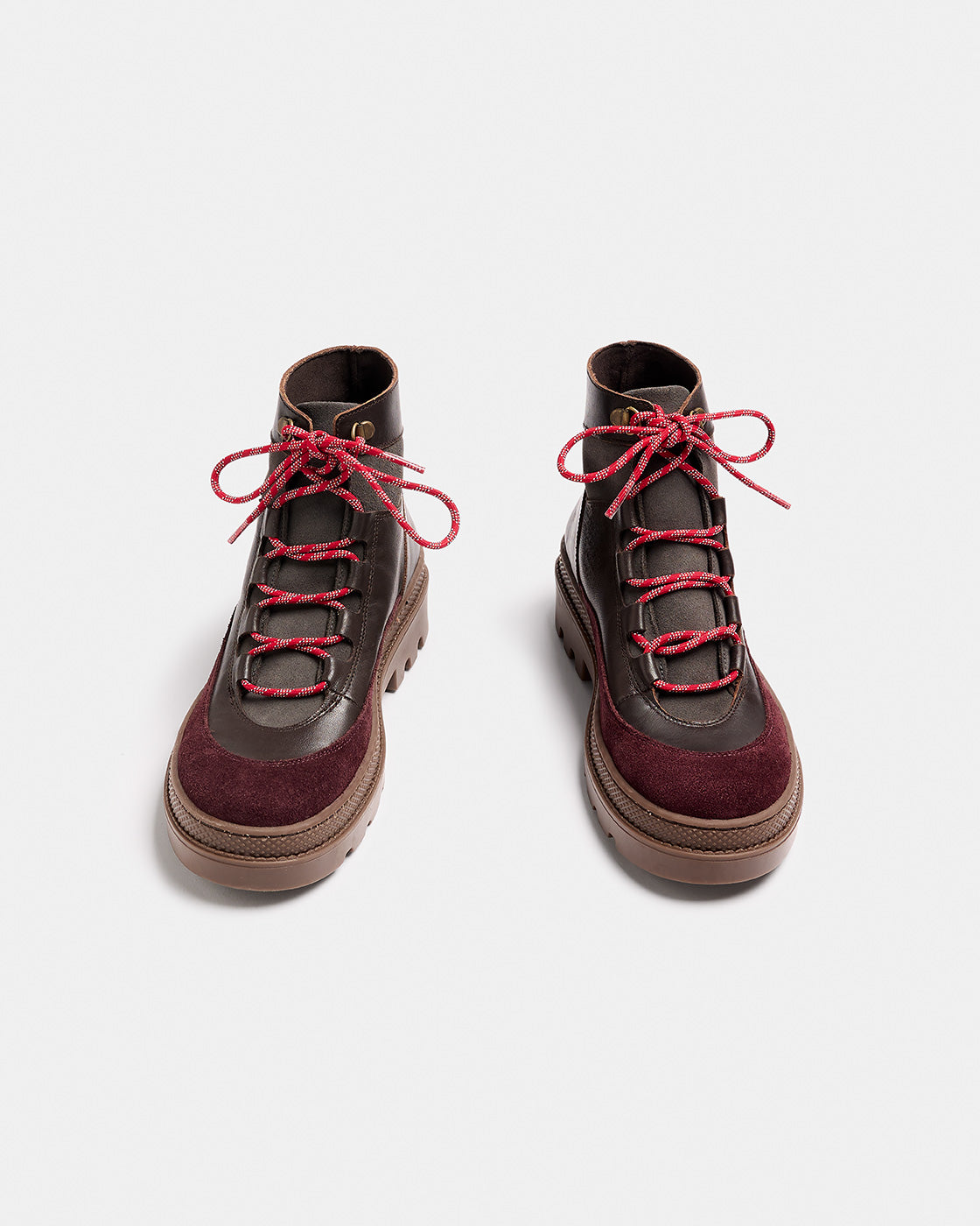 BALCH MULTI DARK BROWN