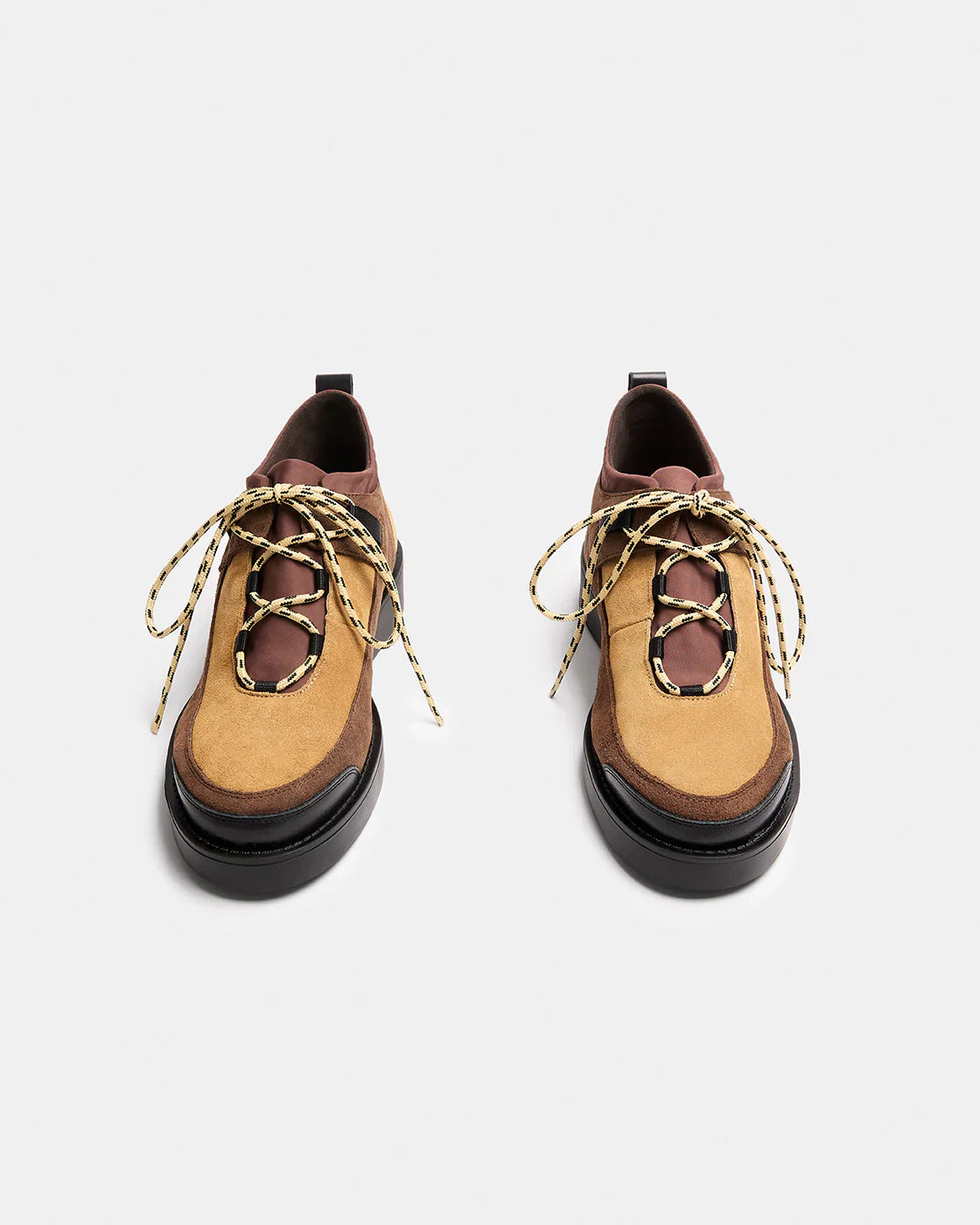 CORDONES NAGUISA AW25