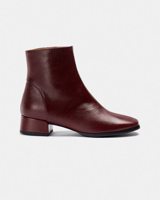 SAMPLE BIELDO MAHOGANY