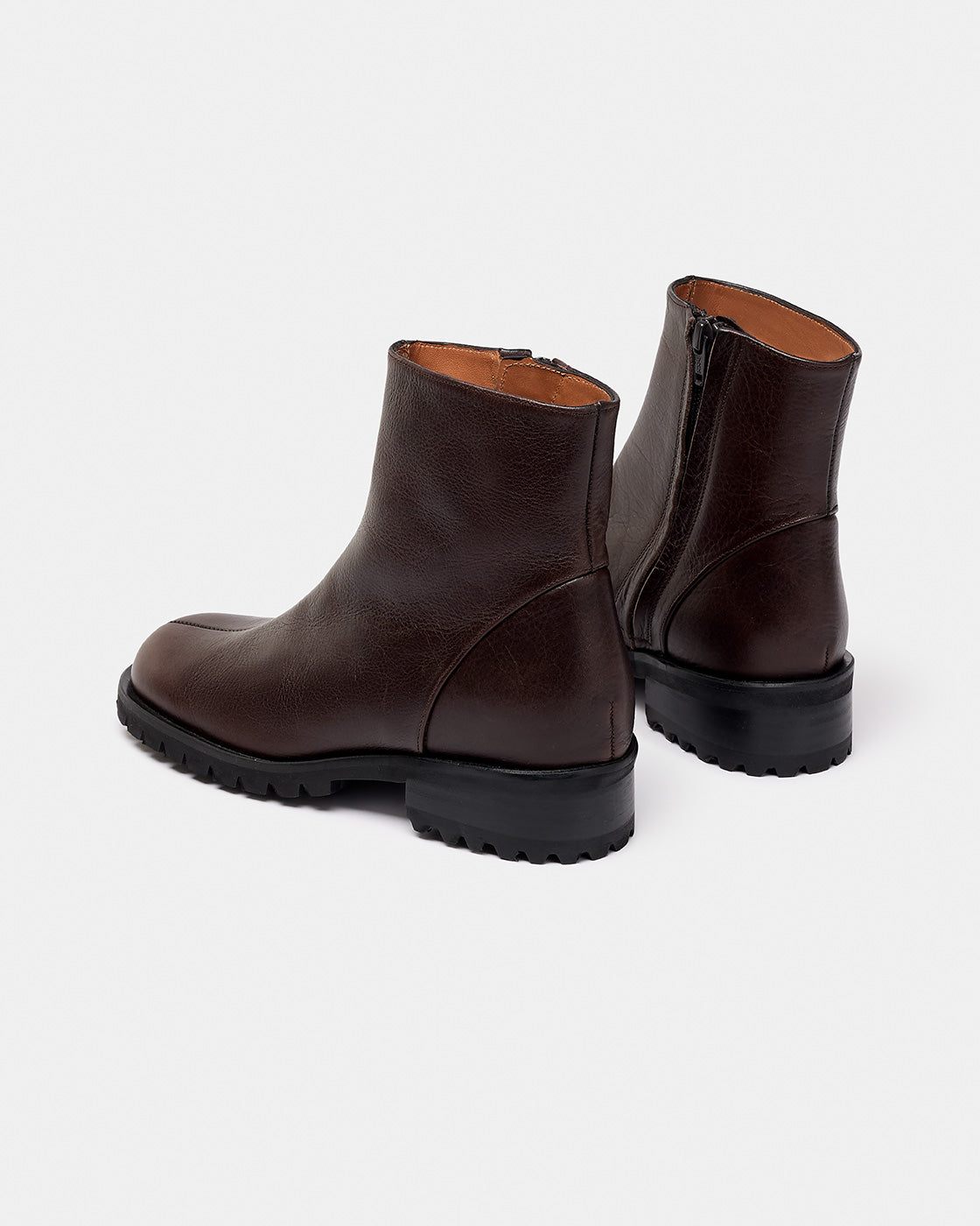 BINA DARK BROWN