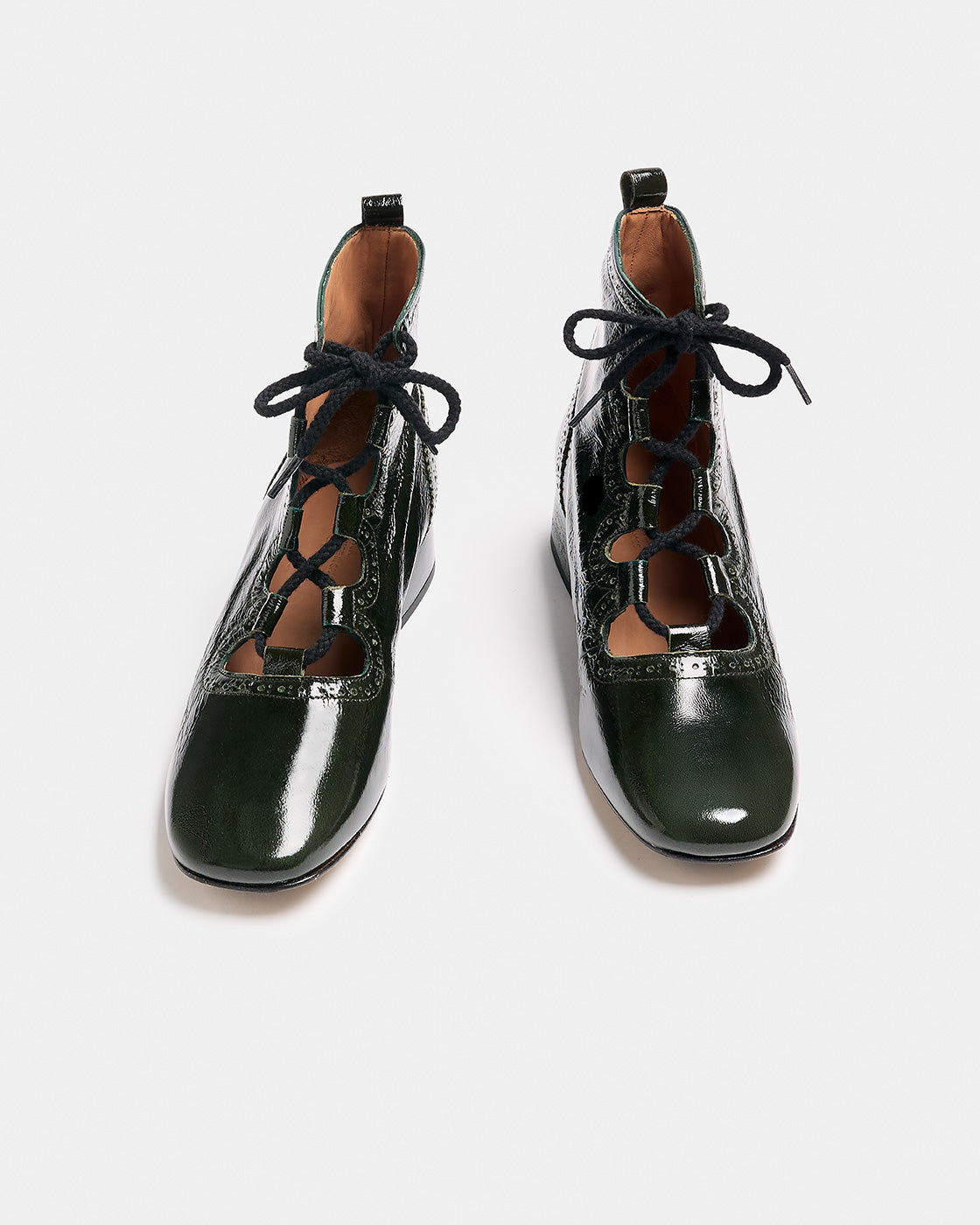 ELUR OLIVE GLOSS