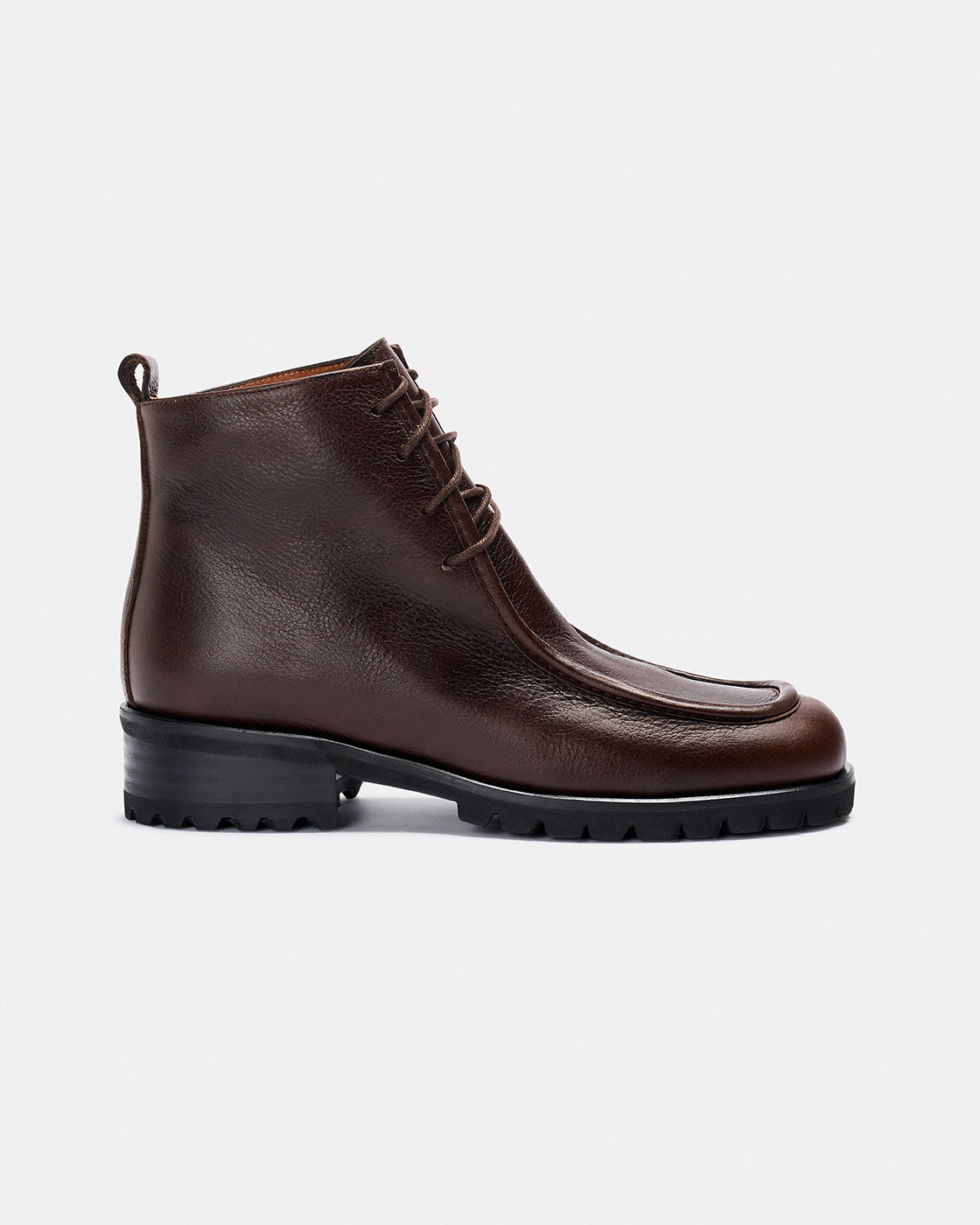 ERA MARRON OSCURO