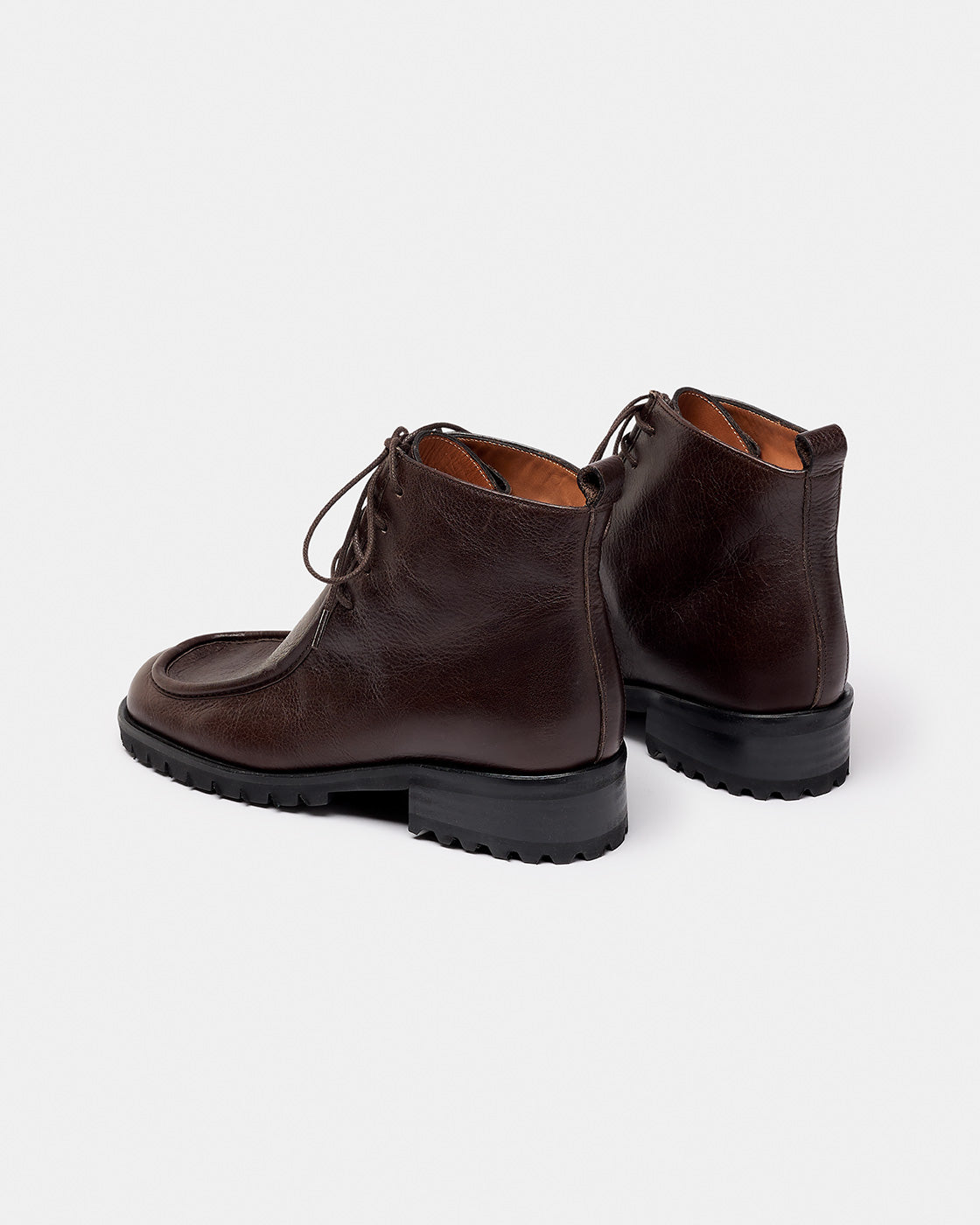 ERA MARRON OSCURO