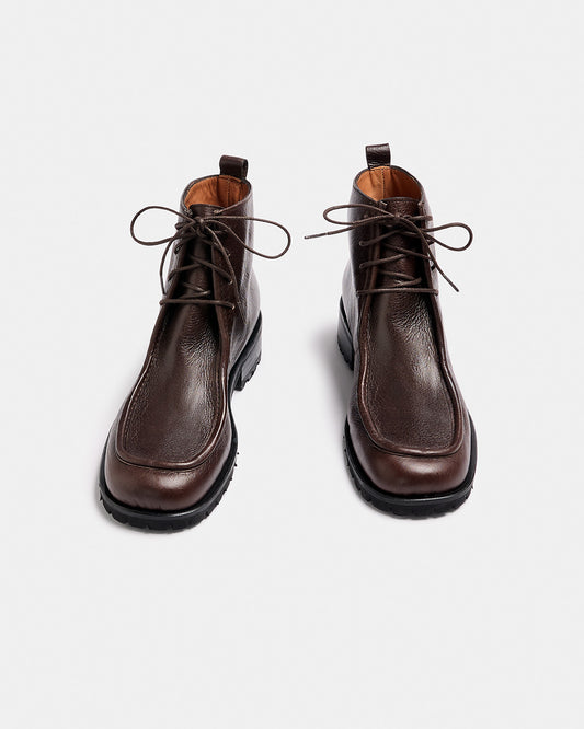 ERA MARRON OSCURO