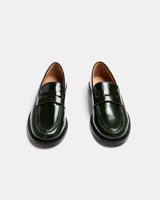 GLASS OLIVA GLOSS