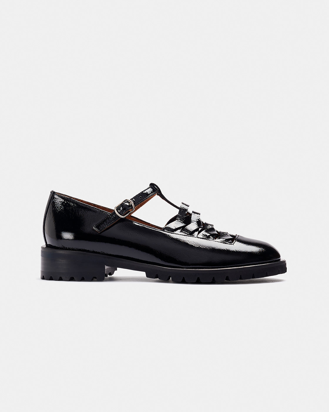 MUESTRA IMAI NEGRO GLOSS