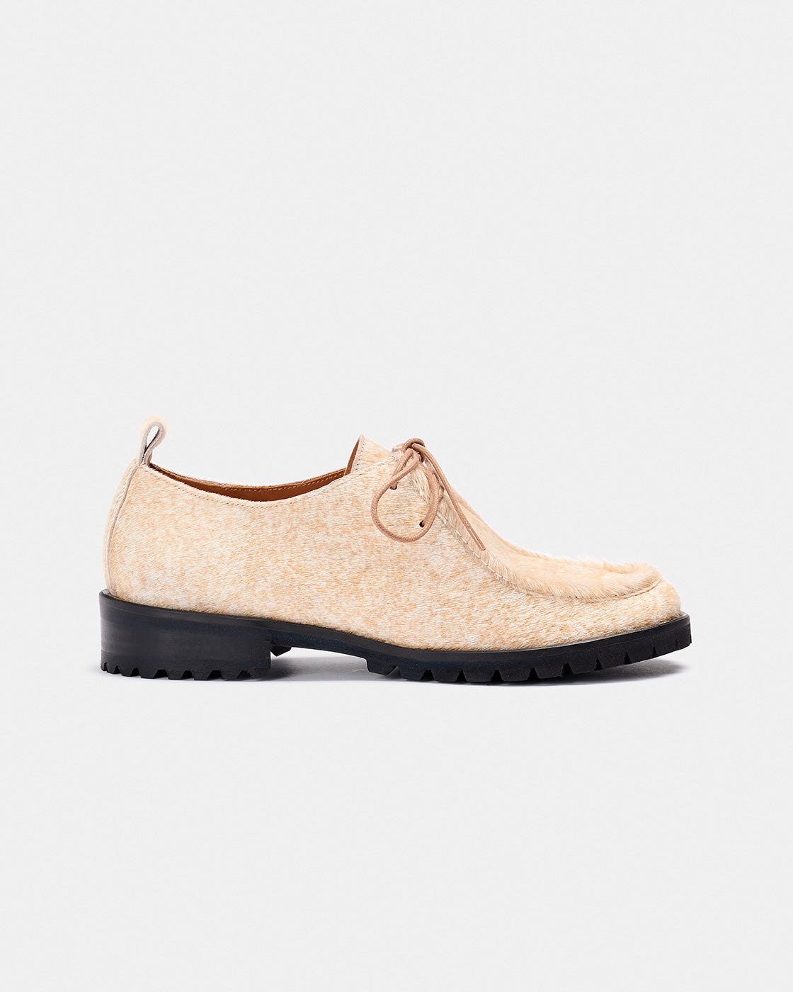 코브 멀티 베이지 헤어