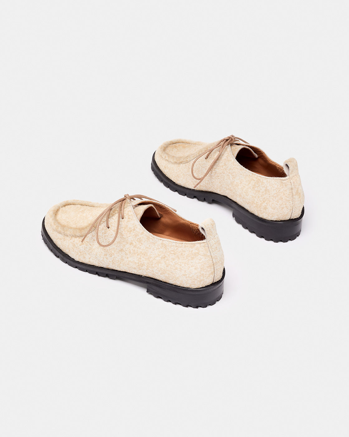 코브 멀티 베이지 헤어