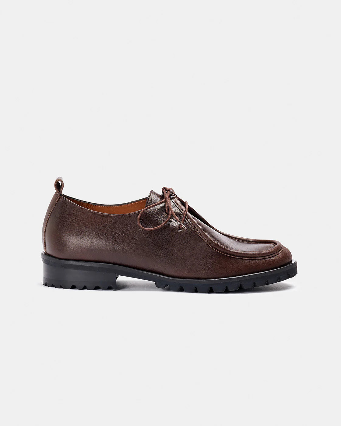 KHOV DARK BROWN