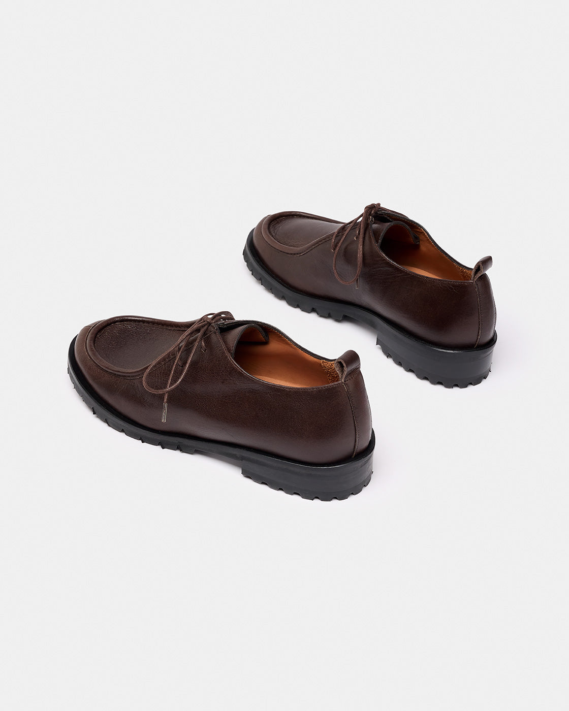 KHOV DARK BROWN