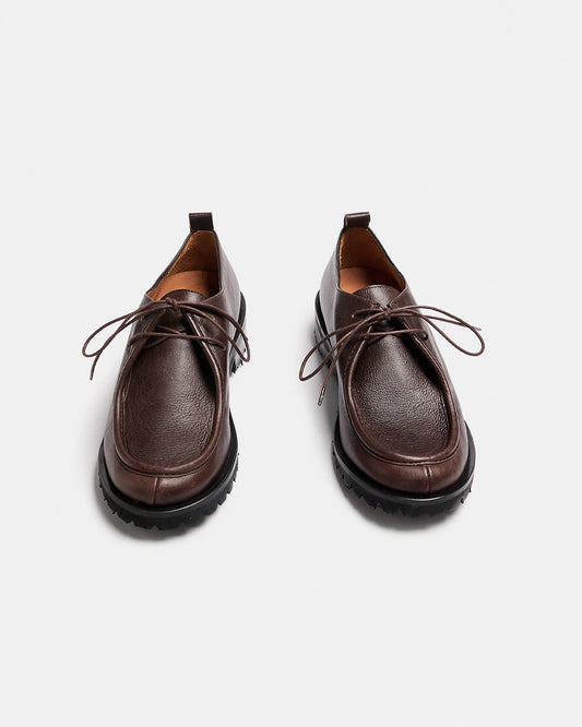 KHOV DARK BROWN