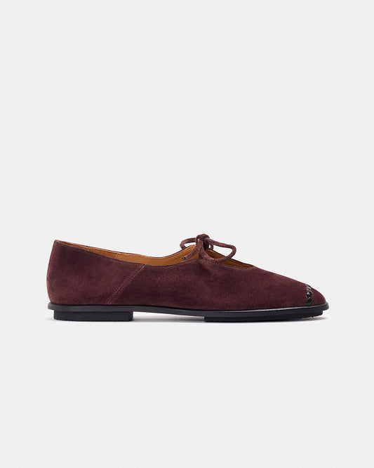 SAMPLE LAVINIA EGGPLANT 