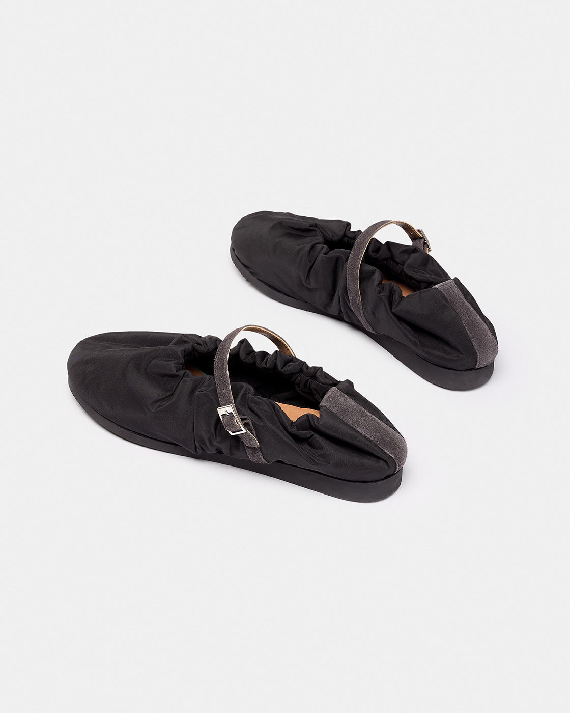 LEONORA MULTI BLACK