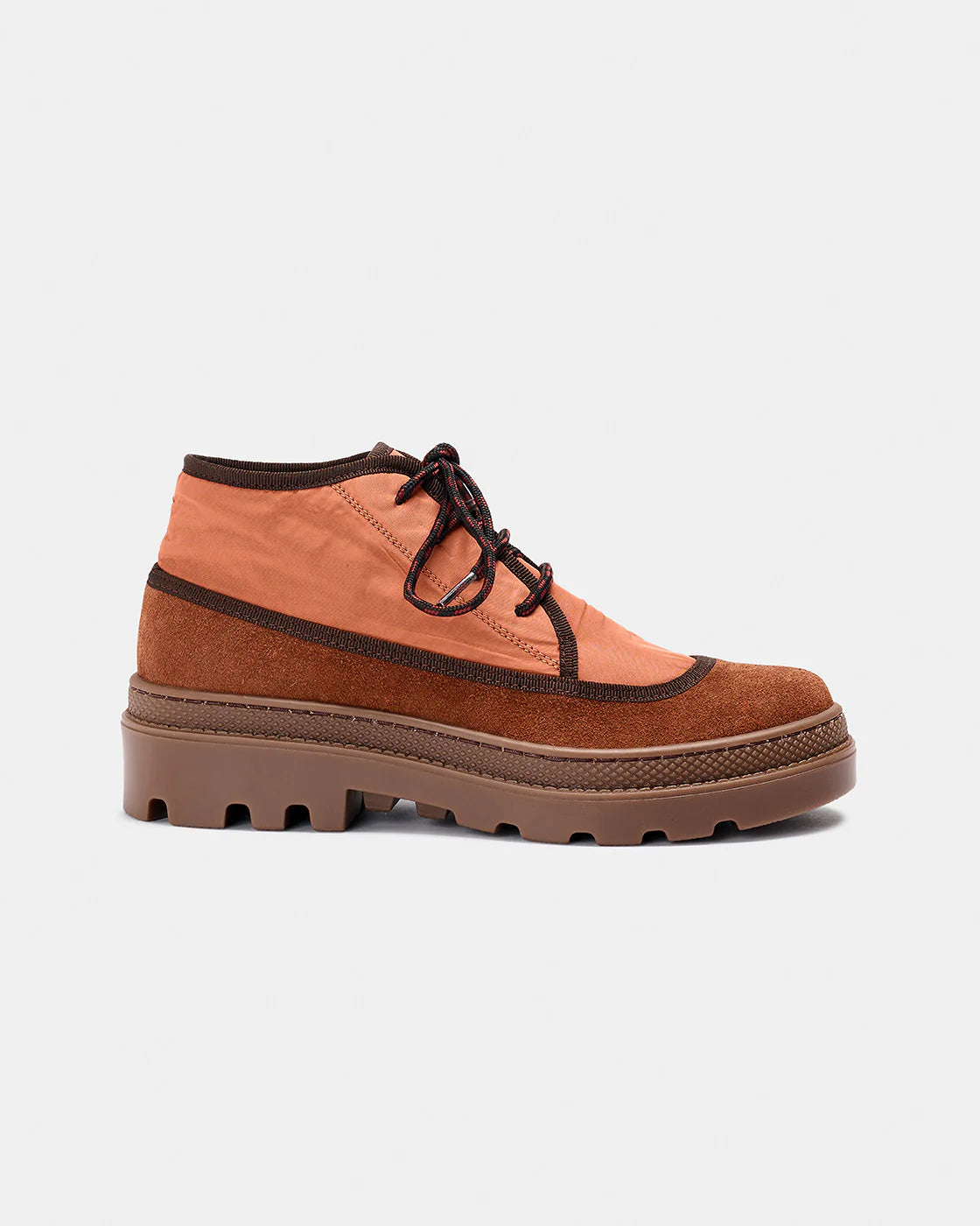 MUESTRA TAKU MULTI CAOBA