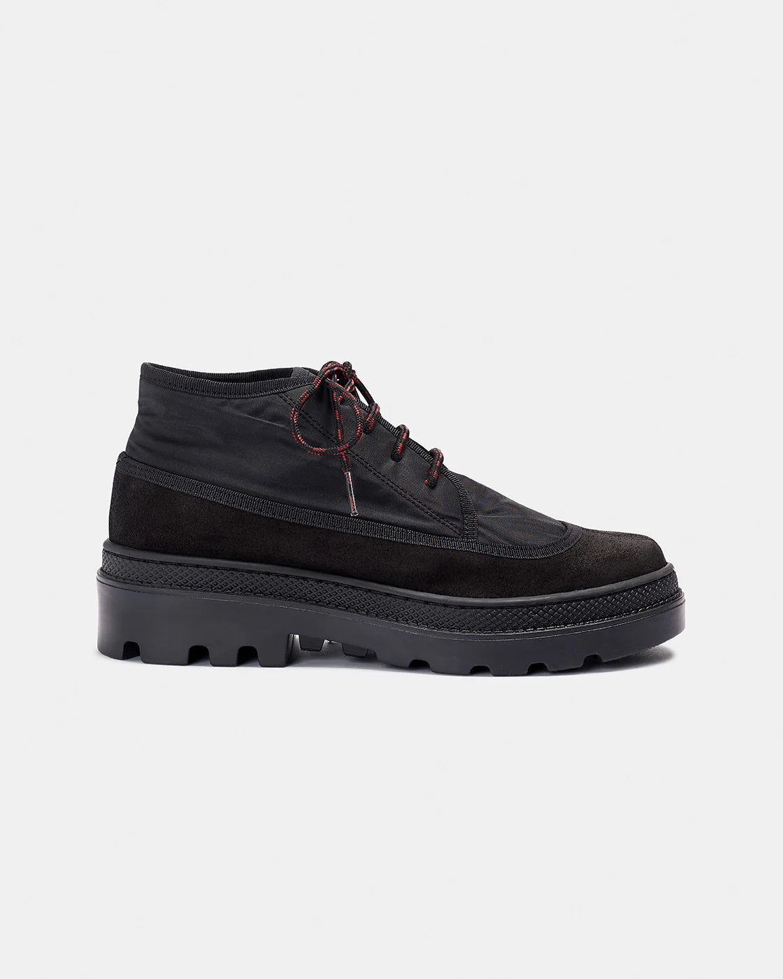 SAMPLE TAKU MULTI BLACK 