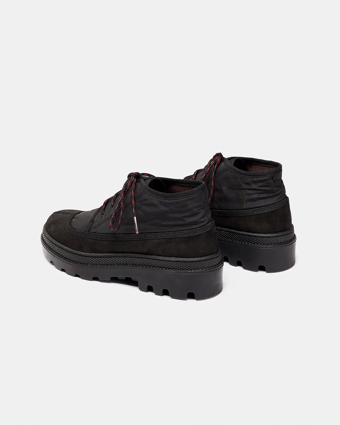 SAMPLE TAKU MULTI BLACK 