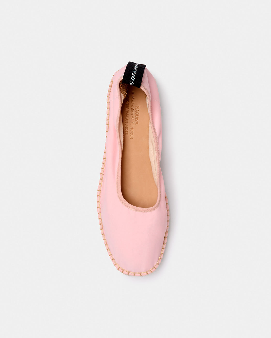 Muestra Allium Rosa