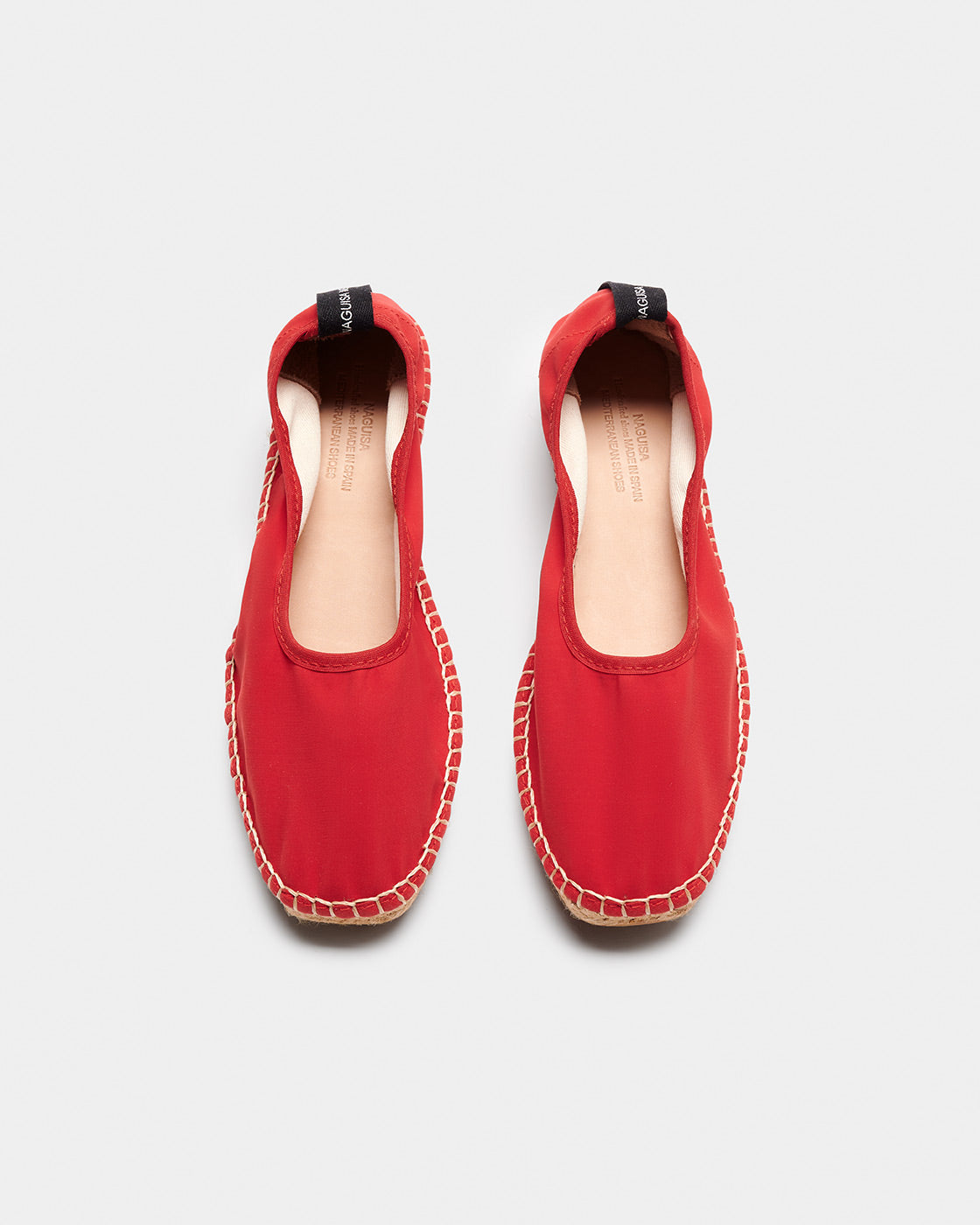 Muestra Allium Rojo