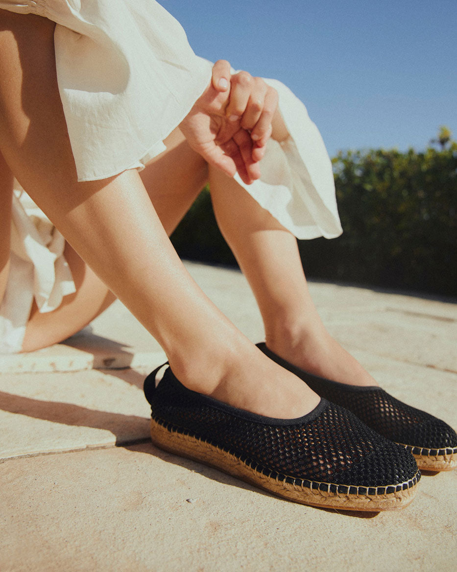 Naguisa Shoes Naguisa Espadrilles Naguisa Txalupa Espadrilles