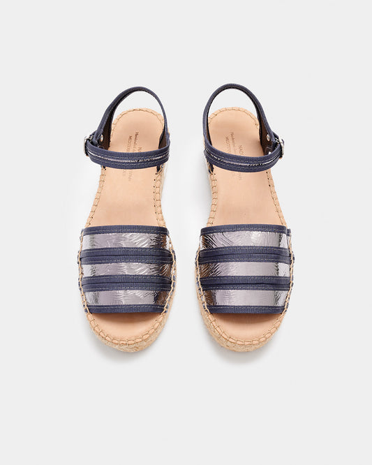 Sample Arachis Grey Metal