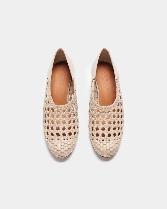 Sample Carota Linnen